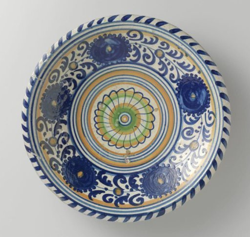 Dish