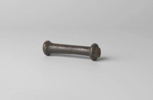 Bronze pestle