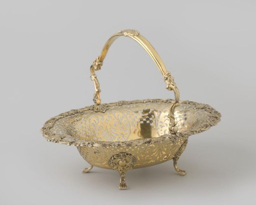 Bread basket