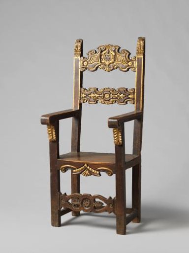Armchair