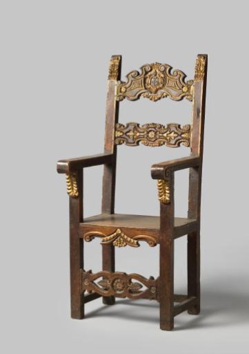 Armchair