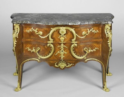Commode