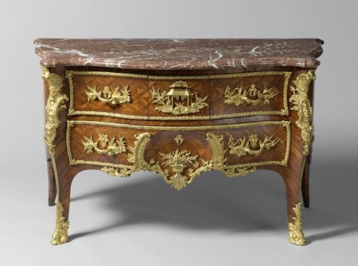 Commode