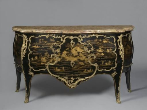 Commode