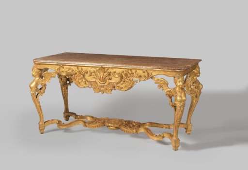 Console Table