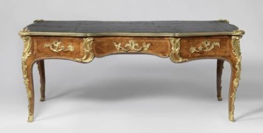 Writing desk
