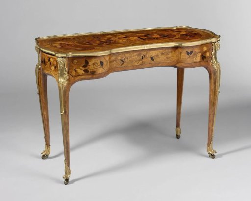 Writing desk