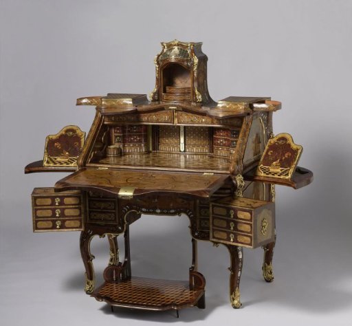 Desk