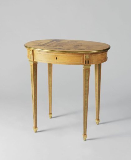 Writing desk