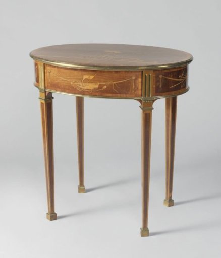 Writing desk