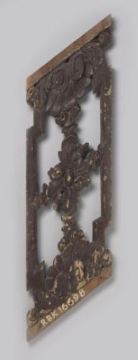 Architectural fragment