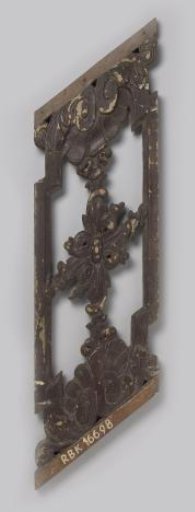 Architectural fragment