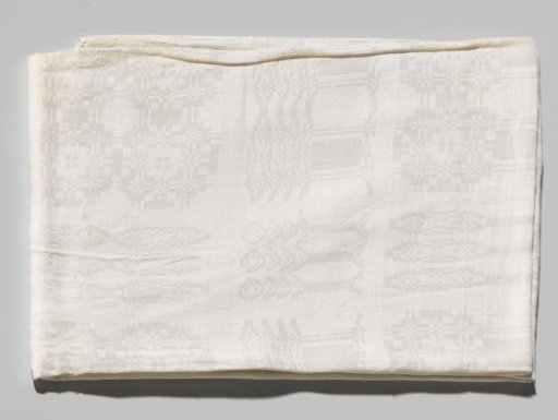 Napkin with the Orange Tree