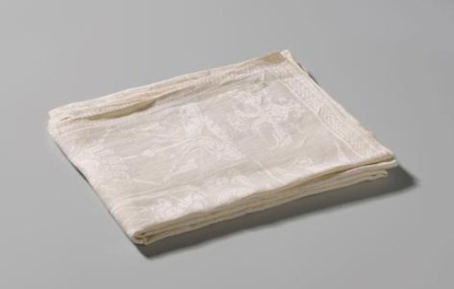 Napkin with the Relief of Vienna