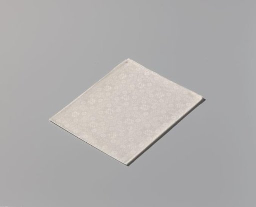 Napkin of pellendamast