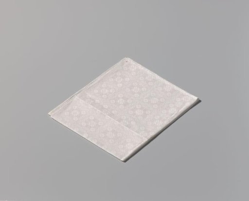 Tablecloth of pellendamast