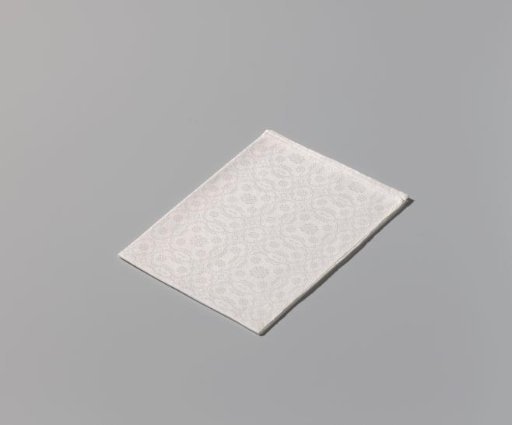 Tablecloth of pellendamast