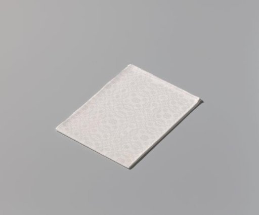 Napkin of Pellendamast