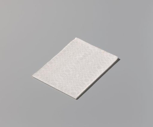 Napkin of Pellendamast