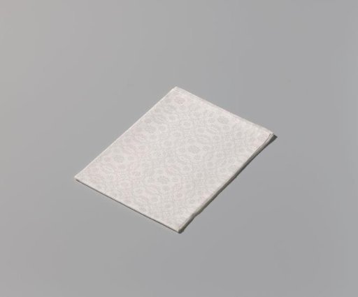 Napkin of Pellendamast