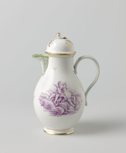 Coffee pot