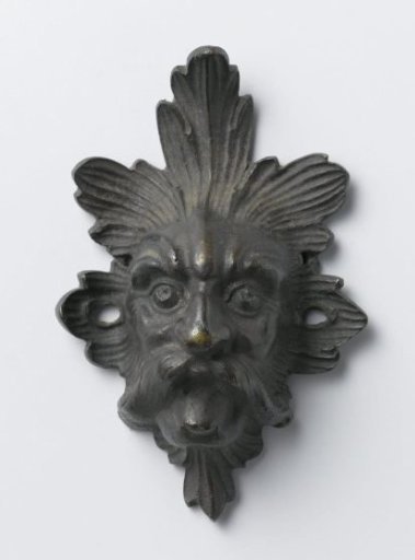 Mascaron