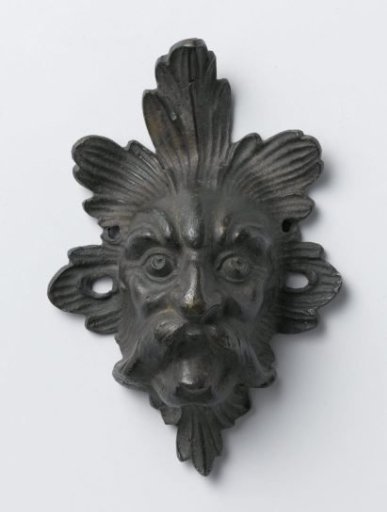 Mascaron