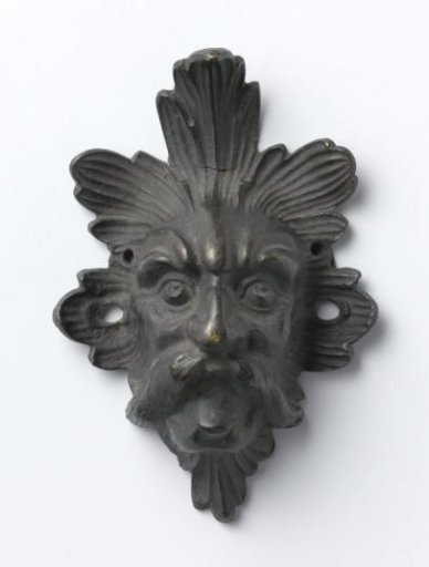 Mascaron