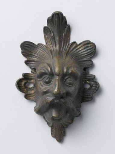 Mascaron