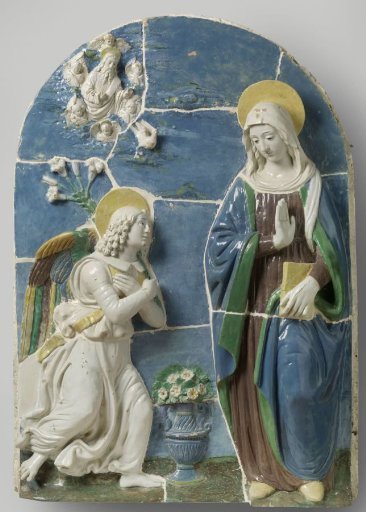 Annunciation