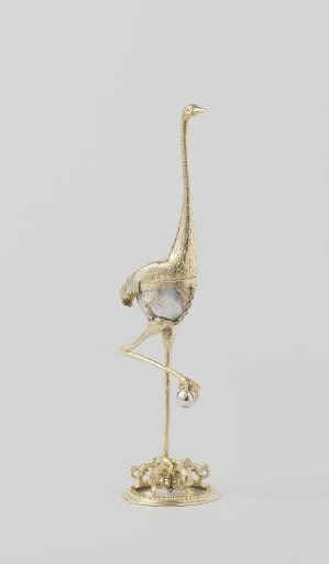 Nautilus cup