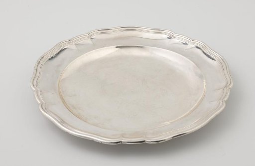 Plate