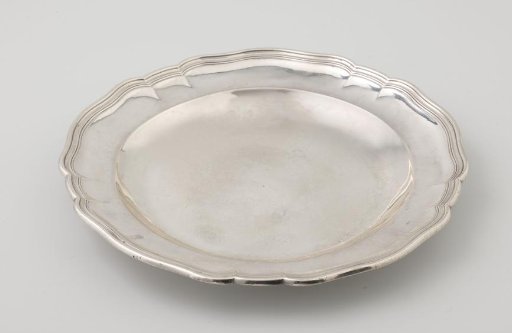 Plate