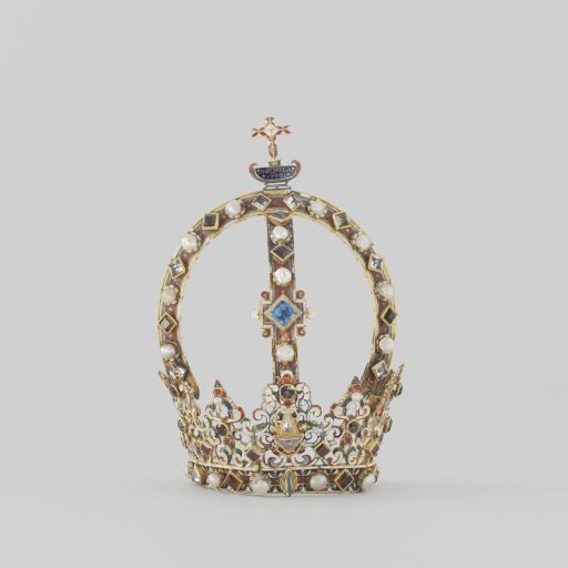Mary's Crown