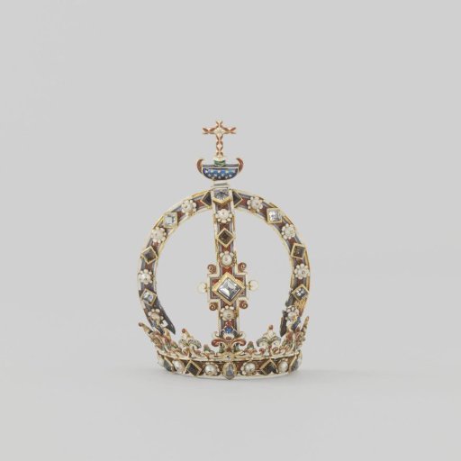 Christ's Crown
