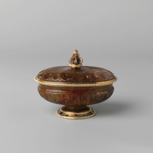 Covered Dish