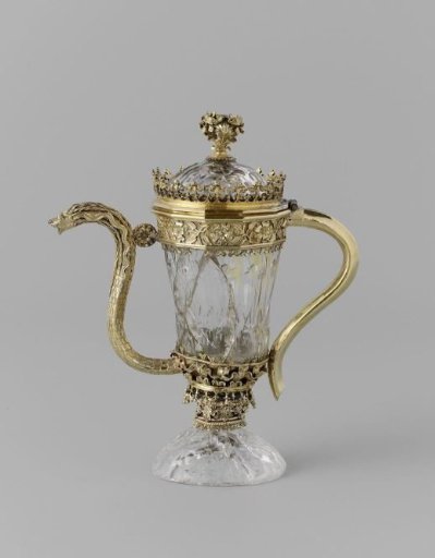 Ewer