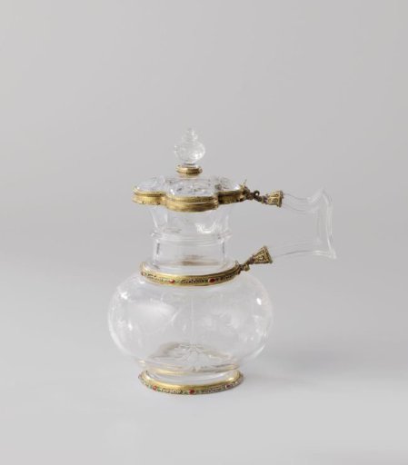 Can with lid
