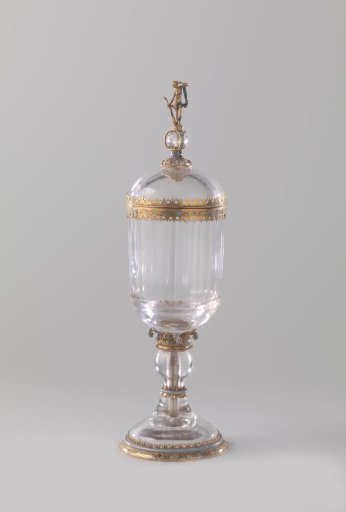 Cup with Lid