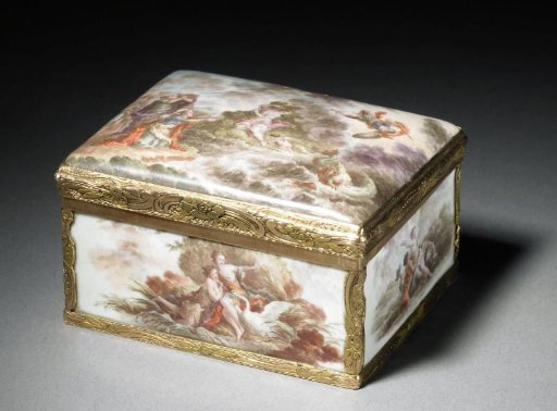 Snuffbox
