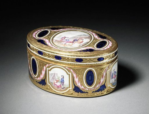 Snuffbox