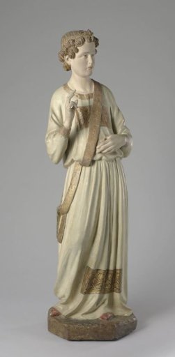 The Annunciation