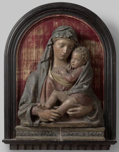 Madonna and Child