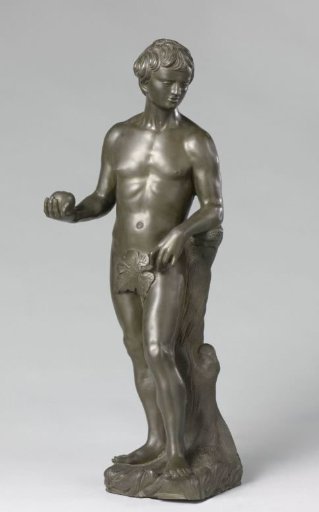 Adam and Eve