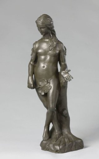 Adam and Eve