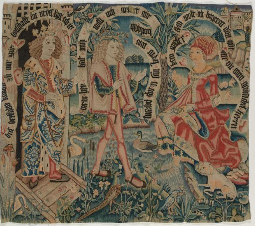 David and Bathsheba