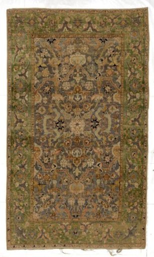 ‘Polonaise Carpet’