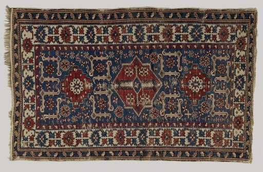 Oriental Carpet