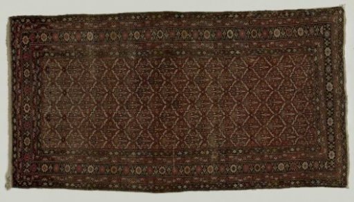 Oriental Carpet