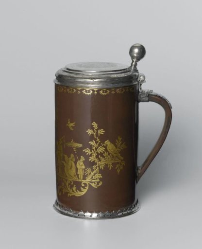 Beer mug